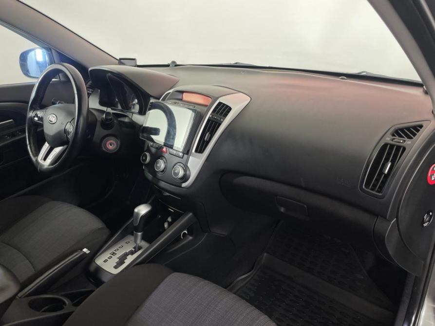 Kia Ceed I Рестайлинг Воронеж  - изображение 8