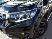 Toyota Land Cruiser Prado 150 Series Рестайлинг 2 Владимир  - изображение 67