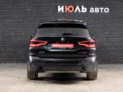 BMW X3 III (G01) Екатеринбург  - изображение 29