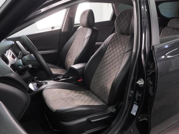 Kia Ceed II с пробегом 2013 года, цена 1 244 000 рублей, 157031 км, универсал, Автокод Объявления