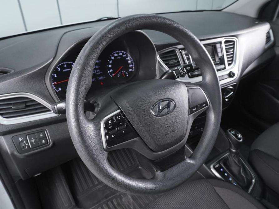 Hyundai Solaris II Ростов-на-Дону  - изображение 12