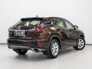 Lexus RX IV Москва  - изображение 35