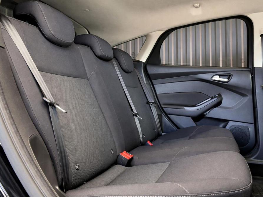 Ford Focus III Рестайлинг Пермь  - изображение 17