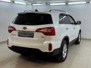 Kia Sorento II Рестайлинг Москва  - изображение 21