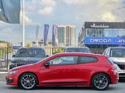 Volkswagen Scirocco III Новосибирск  - изображение 30