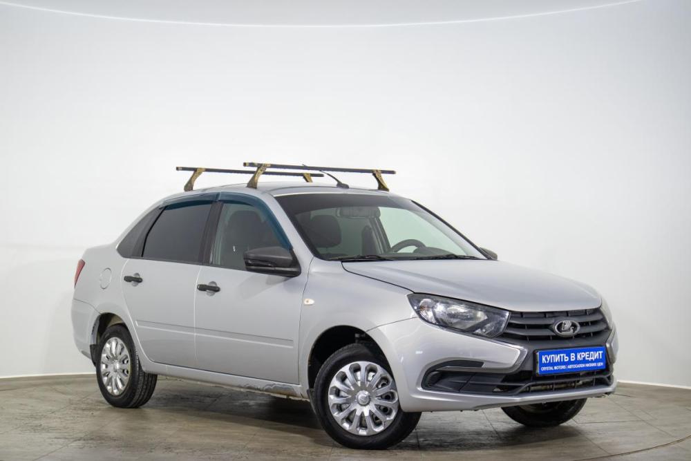 Lada (ВАЗ) Granta I Рестайлинг Оренбург  - изображение 1