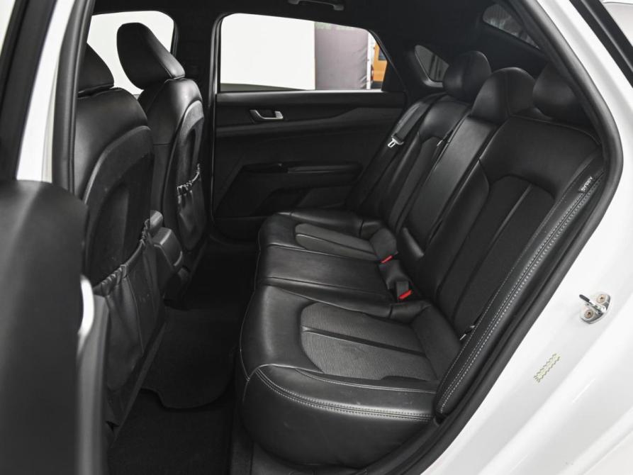 Kia K5 III Ставрополь  - изображение 9