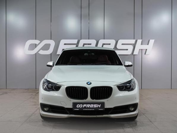 BMW 5 серии VI (F10/F11/F07) Рестайлинг с пробегом 2016 года, цена 2 449 000 рублей, 197658 км, лифтбек, Автокод Объявления