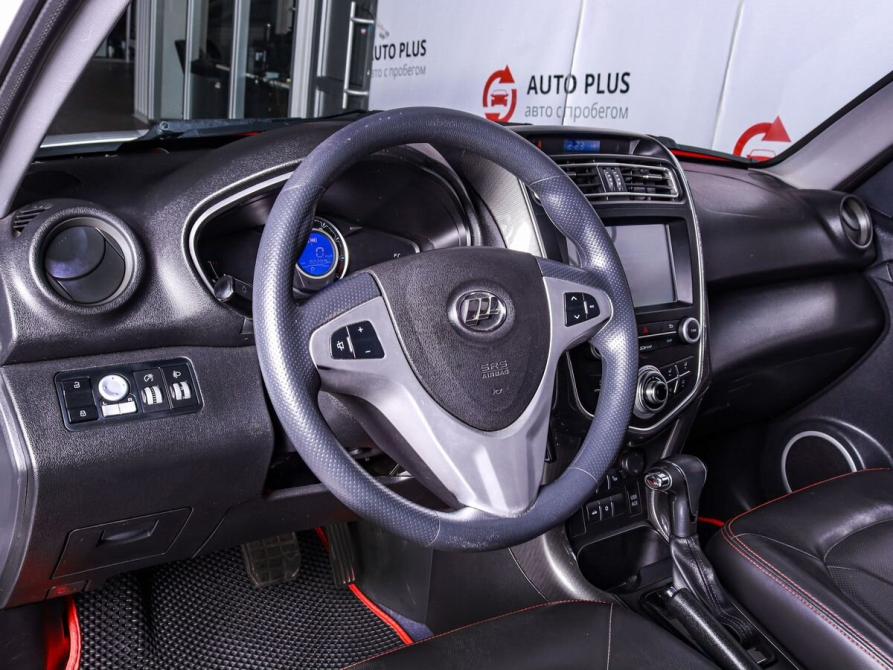 Lifan X60 I Рестайлинг 2 Минеральные Воды  - изображение 8