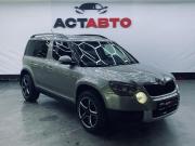 Skoda Yeti I Оренбург  - изображение 21