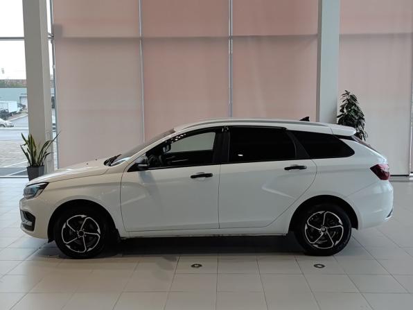 Lada (ВАЗ) Vesta I Рестайлинг (NG) с пробегом 2024 года, цена 1 224 000 рублей, 74550 км, универсал, Автокод Объявления