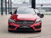 Mercedes-Benz C-Класс IV (W205) Санкт-Петербург  - изображение 29