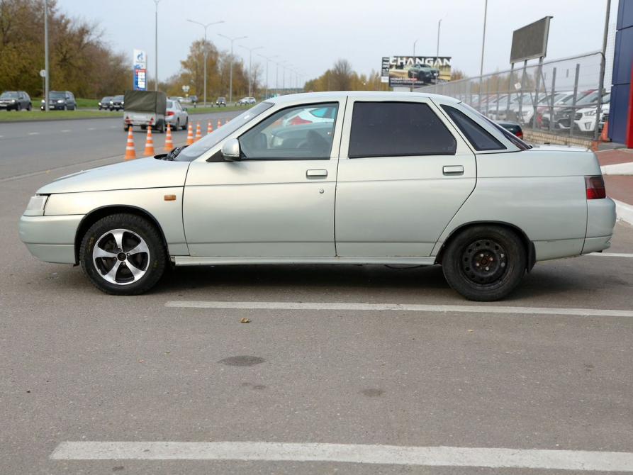 Lada (ВАЗ) 2110 Иваново  - изображение 8