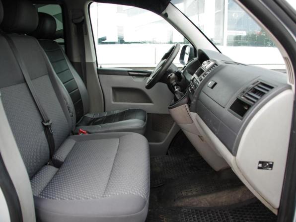 Volkswagen Caravelle T5 Рестайлинг с пробегом 2012 года, цена 1 490 000 рублей, 525238 км, минивэн, Автокод Объявления