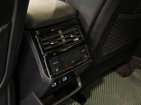 Geely Monjaro I с пробегом 2024 года, цена 3 517 000 рублей, 19974 км, внедорожник, Автокод Объявления