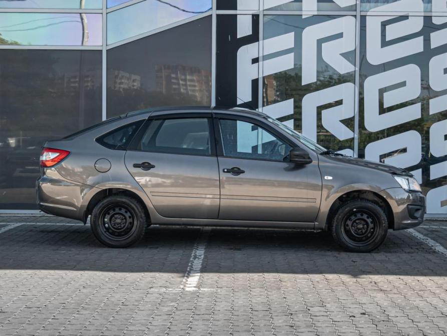 Lada (ВАЗ) Granta I Краснодар  - изображение 5