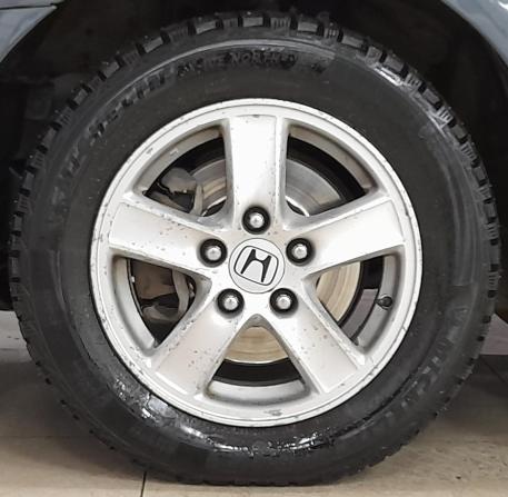 Honda Accord VII с пробегом 2003 года, цена 707 000 рублей, 352970 км, седан, Автокод Объявления
