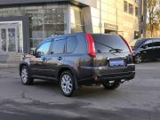 Nissan X-Trail II Рестайлинг Санкт-Петербург  - изображение 22