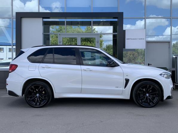 BMW X5 III (F15) с пробегом 2014 года, цена 2 999 000 рублей, 157206 км, внедорожник, Автокод Объявления