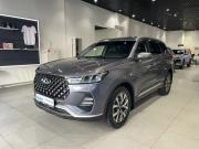 Chery Tiggo 7 Pro I Москва  - изображение 22
