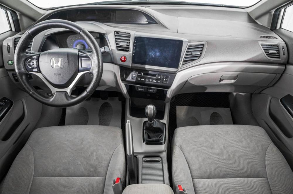 Honda Civic IX Барнаул  - изображение 10