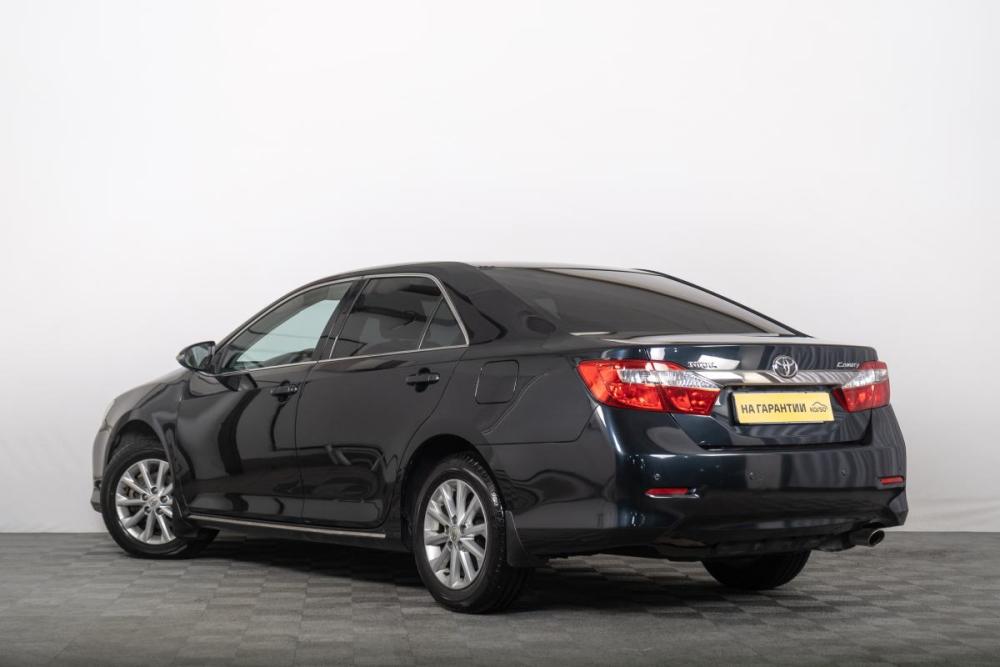 Toyota Camry VII (XV50) Томск  - изображение 6