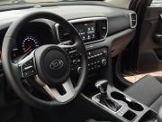 Kia Sportage IV Рестайлинг Екатеринбург  - изображение 56