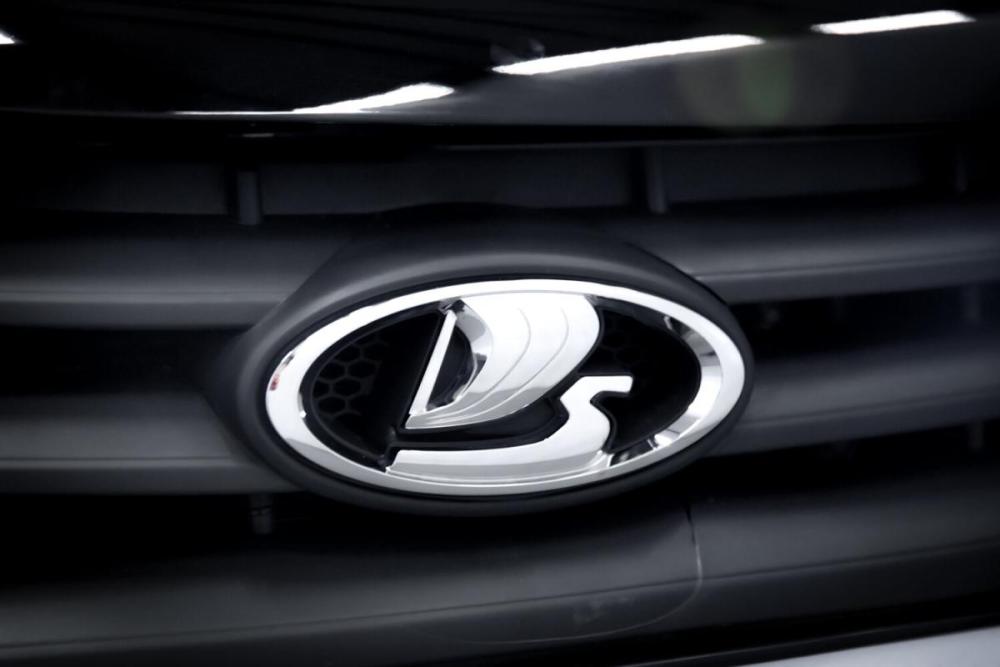 Lada (ВАЗ) Granta I Рестайлинг Тюмень  - изображение 10