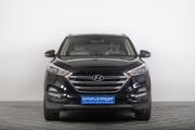 Hyundai Tucson III Томск  - изображение 22
