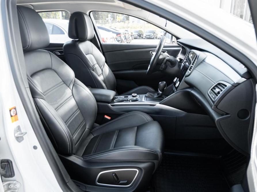 Renault Samsung SM6 I Рестайлинг Ставрополь  - изображение 8