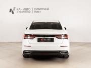 Omoda S5 Казань  - изображение 13