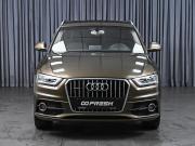 Audi Q3 I (8U) Ставрополь  - изображение 27