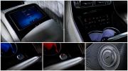 Mercedes-Benz S-Класс VII (W223) Москва  - изображение 50