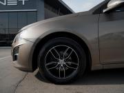 Chevrolet Cruze I Рестайлинг Москва  - изображение 38