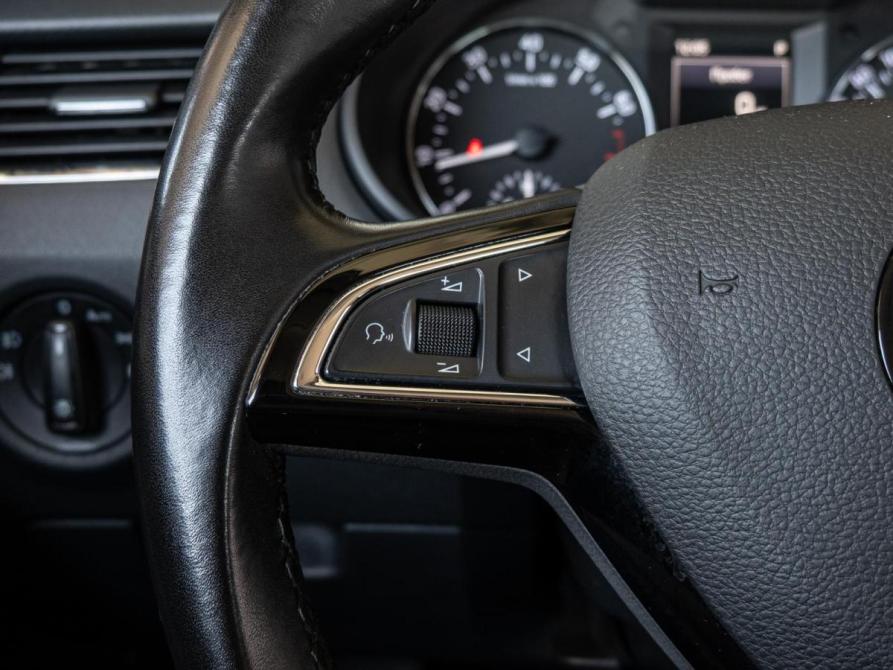 Skoda Octavia III (A7) Краснодар  - изображение 17