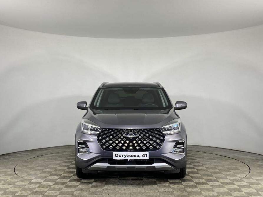 Chery Tiggo 4 Pro I Воронеж  - изображение 3