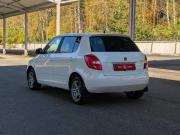 Skoda Fabia II Рестайлинг Екатеринбург  - изображение 20