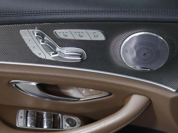 Mercedes-Benz E-Класс AMG V (W213) с пробегом 2018 года, цена 4 199 900 рублей, 169225 км, седан, Автокод Объявления