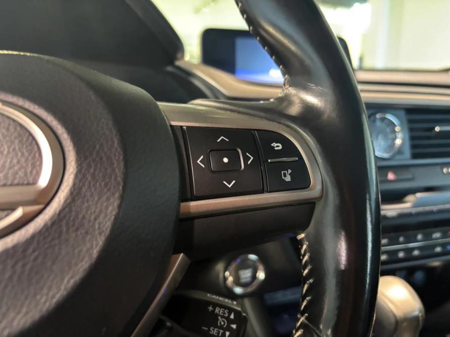 Lexus RX IV Сыктывкар  - изображение 25