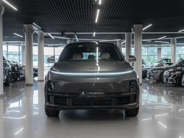 Li Auto (Lixiang) L7 I с пробегом 2024 года, цена 5 845 000 рублей, 45012 км, внедорожник, Автокод Объявления