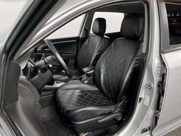 Kia Ceed I Рестайлинг с пробегом 2011 года, цена 598 900 рублей, 168361 км, хэтчбек, Автокод Объявления