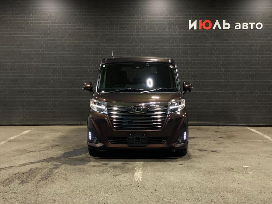 Daihatsu Thor I Челябинск  - изображение 2