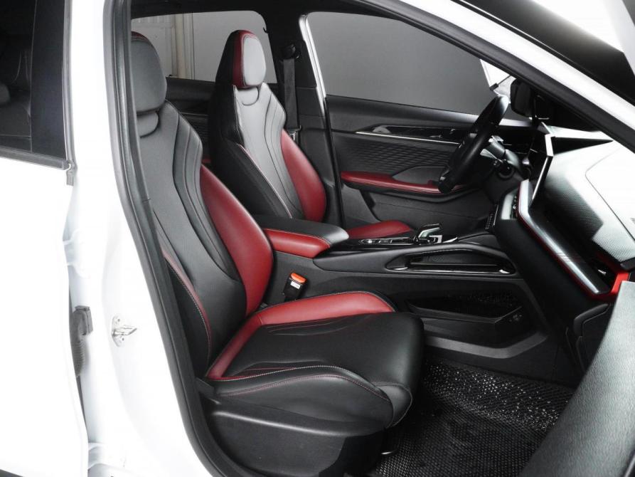 Geely Coolray I Минеральные Воды  - изображение 8