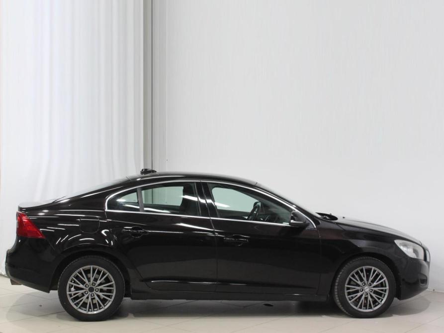 Volvo S60 II Курск  - изображение 4