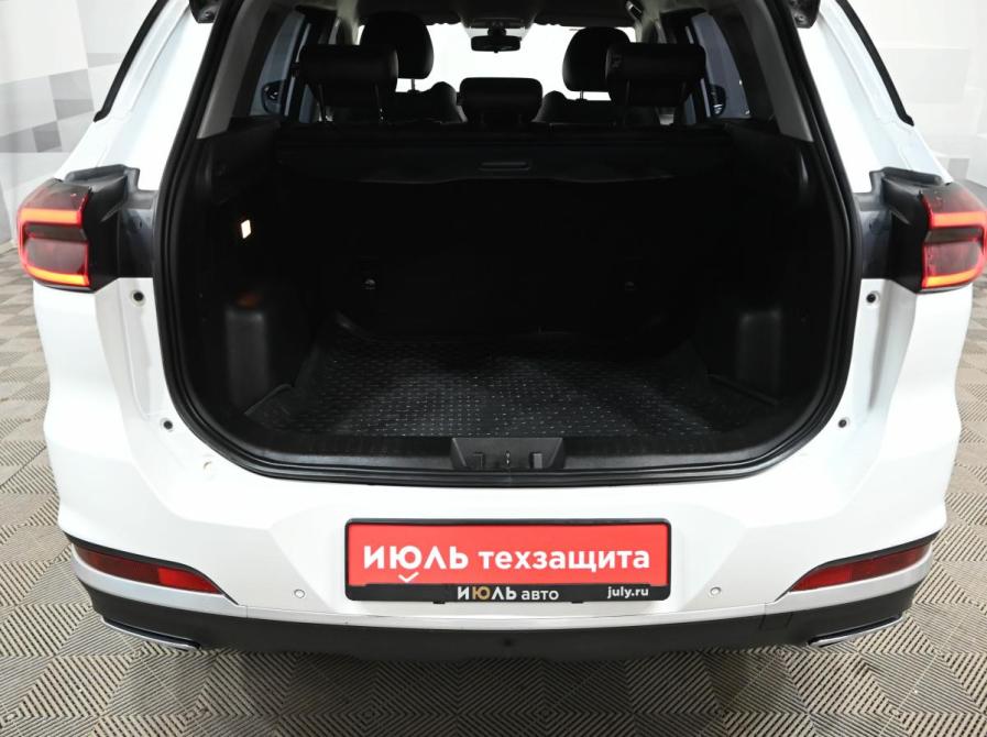 Chery Tiggo 7 Pro I Екатеринбург  - изображение 6
