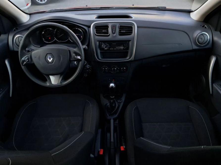 Renault Sandero II Санкт-Петербург  - изображение 8