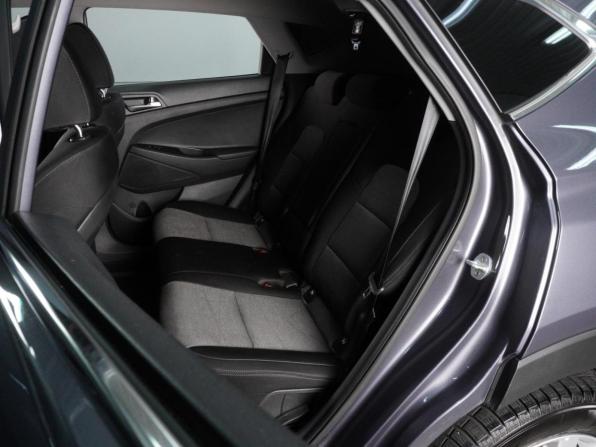 Hyundai Tucson III Рестайлинг с пробегом 2019 года, цена 2 199 000 рублей, 135057 км, внедорожник, Автокод Объявления