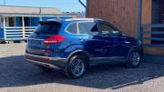 Chery Tiggo 5 I Рестайлинг Санкт-Петербург  - изображение 17