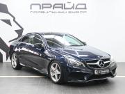 Mercedes-Benz E-Класс IV (W212 S212 C207) Рестайлинг Ростов-на-Дону  - изображение 30