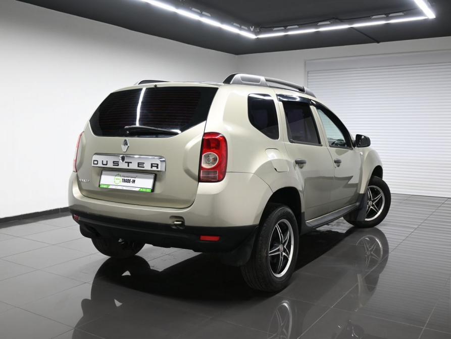 Renault Duster I Тверь  - изображение 2